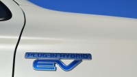 Mitsubishi Outlander  PHEV Instyle+