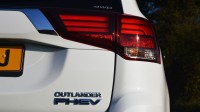 Mitsubishi Outlander  PHEV Instyle+