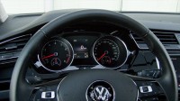 Volkswagen Touran 1.4 TSI DSG Highline