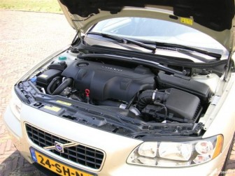Volvo S60 2.4D Edition title=