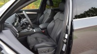 Audi Q5 2.0 TFSI quattro S-tronic Launch Edition