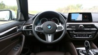 BMW 5 Serie Touring 520d Luxury Line