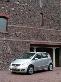 Mercedes-Benz A-Klasse A180 CDI CVT Avantgarde: Een zeer goede auto met een heftig prijskaartje