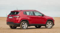 Jeep Compass 1.4 MultiAir  Limited