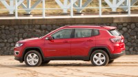 Jeep Compass 1.4 MultiAir  Limited