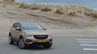Opel Grandland X 1.2 Turbo Online Edition