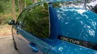 Citroën C4 Cactus PureTech 130 S&S Shine