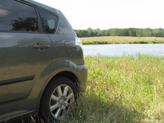 Toyota Verso 1.8 VVT-i Dynamic: 