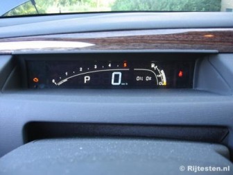 Citroën C6