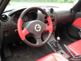 Daihatsu Copen 1.3 16V Sport title=