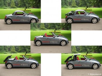 Daihatsu Copen 1.3 16V Sport title=