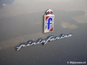 Ferrari 412  