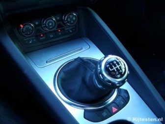 Audi TT 2.0TFSI Pro Line: 