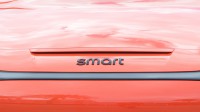 smart hashtag 3 66 kWh Brabus