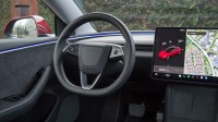 Tesla Model 3 Long Range All-Wheel Drive 