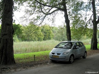 Mitsubishi Colt CZ3 1.3 Inform Heartbeat: 
