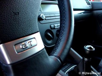 Volkswagen Golf 1.4 16V TSI GT 170 pk: 