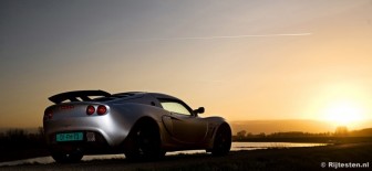 Lotus Exige S : Een ervaring om nooit te vergeten!