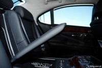 Lexus LS 460  President