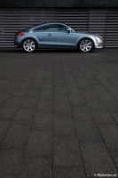 Audi TT 3.2 S-tronic quattro Pro Line