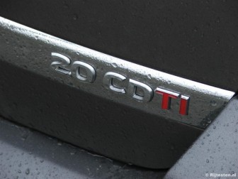 Opel Antara 2.0 CDTI Cosmo: 150 pk, 0-100 in 12,1 en een gecombineerd verbruik van 1 op 11,6