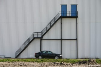 Audi A4 1.8T Advance: 