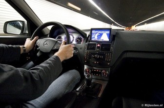 Mercedes-Benz C-klasse C350 Avantgarde title=