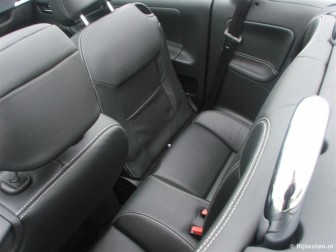 Peugeot 207 CC Sport 1.6-16v Turbo  title=