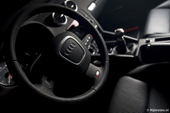 Audi S3 2.0 TFSI quattro Pro Line: Een heerlijk stuurtje en hoge kwaliteit rondom