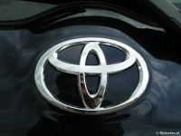 Toyota Auris 1.6 16v VVT-i Luna Business