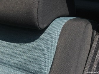 Volkswagen CrossGolf 1.4-16V TSI : Stijlvolle kleuren