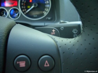 Volkswagen Golf R32  3drs DSG: 