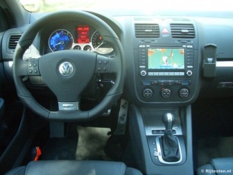 Volkswagen Golf R32  3drs DSG: 