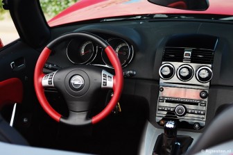 Opel GT 2.0 Turbo  title=