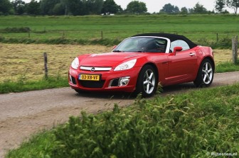Opel GT 2.0 Turbo  title=