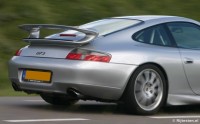 Porsche 911 GT3  