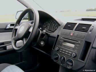 Volkswagen Polo 1.4 TDI BlueMotion title=