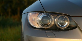 BMW 3 Serie Cabrio 320i High Executive title=