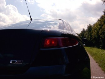 Alfa Romeo GT JTDm 16V Q2: Het Q2-systeem: dé attractie van deze GT