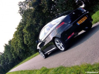 Alfa Romeo GT JTDm 16V Q2: Een verleidelijke auto