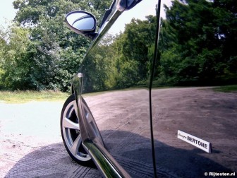 Alfa Romeo GT JTDm 16V Q2: Hulde!