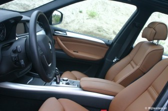 BMW X5 3.0d High Executive: Exclusiviteit op en top