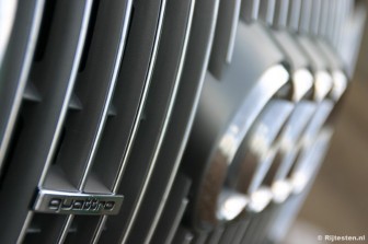 Audi A6 Allroad 3.0 TDI quattro Pro Line: Wat is de plaats van de A6 Allroad bij Audi?