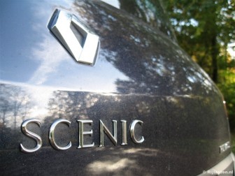 Renault Grand Sc�nic 2.0 dCi 150 S�rie Limit�e Tech Line: Nog even onderscheidend als tevoren.