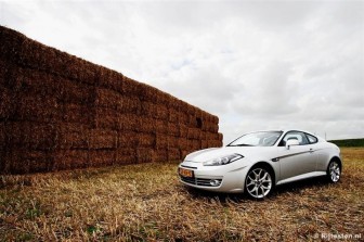 Hyundai Coup� 2.7i V6 StyleVersion title=