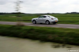 Hyundai Coup� 2.7i V6 StyleVersion title=