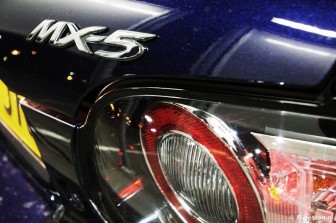 Mazda MX-5 1.8 Touring: Kan hij het succes van zijn voorganger evenaren?