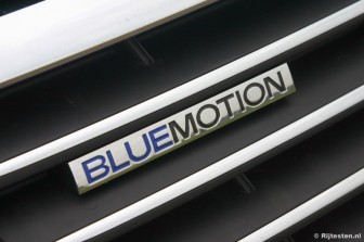 Volkswagen Passat Variant 1.9 TDI BlueMotion Business: