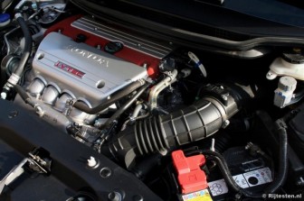 Honda Civic 2.0i-VTEC Type R title=