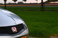 Honda Civic 2.0i-VTEC Type R